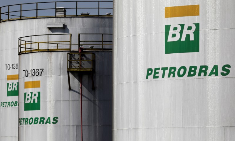 Petrobras (PETR3;PTR4) registra prejuízo bilionário no segundo trimestre