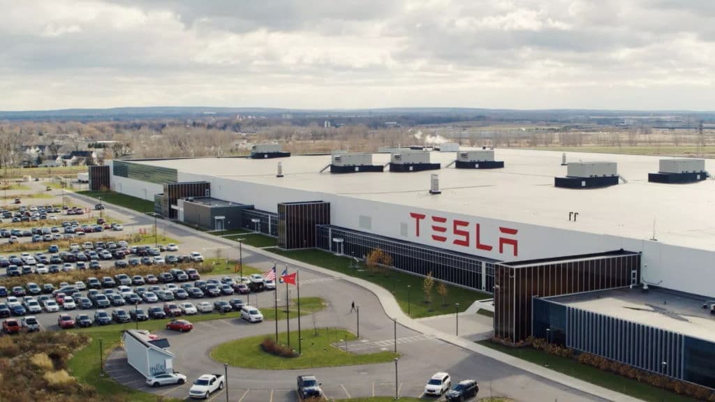 Tesla (TSLA34) anuncia construção de fábrica na capital do Texas 