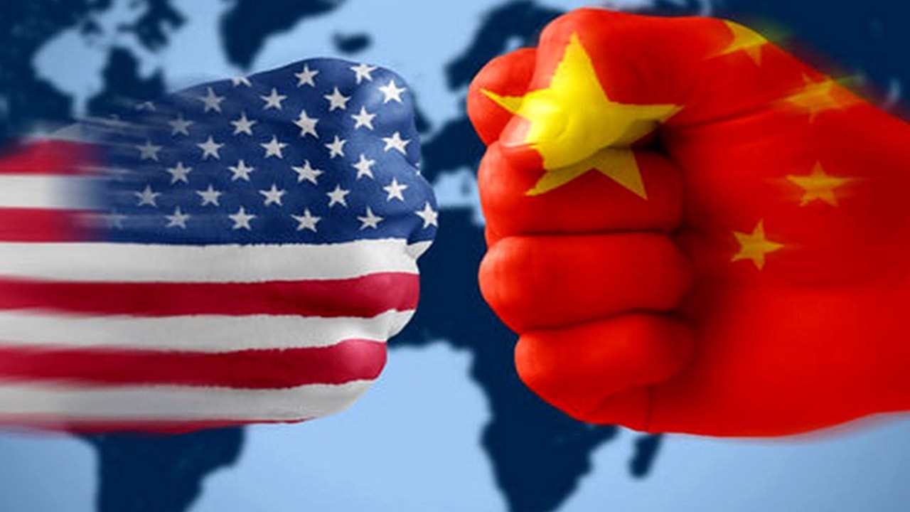 China suspende parte das compras dos EUA