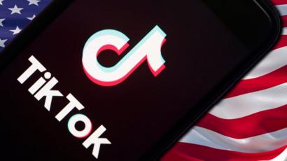TikTok é avaliado US$50 bilhões por investidores