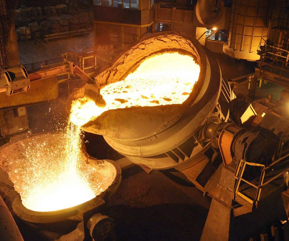 Vale abrirá empresa de soluções de baixo carbono com Kobe Steel e Mitsui