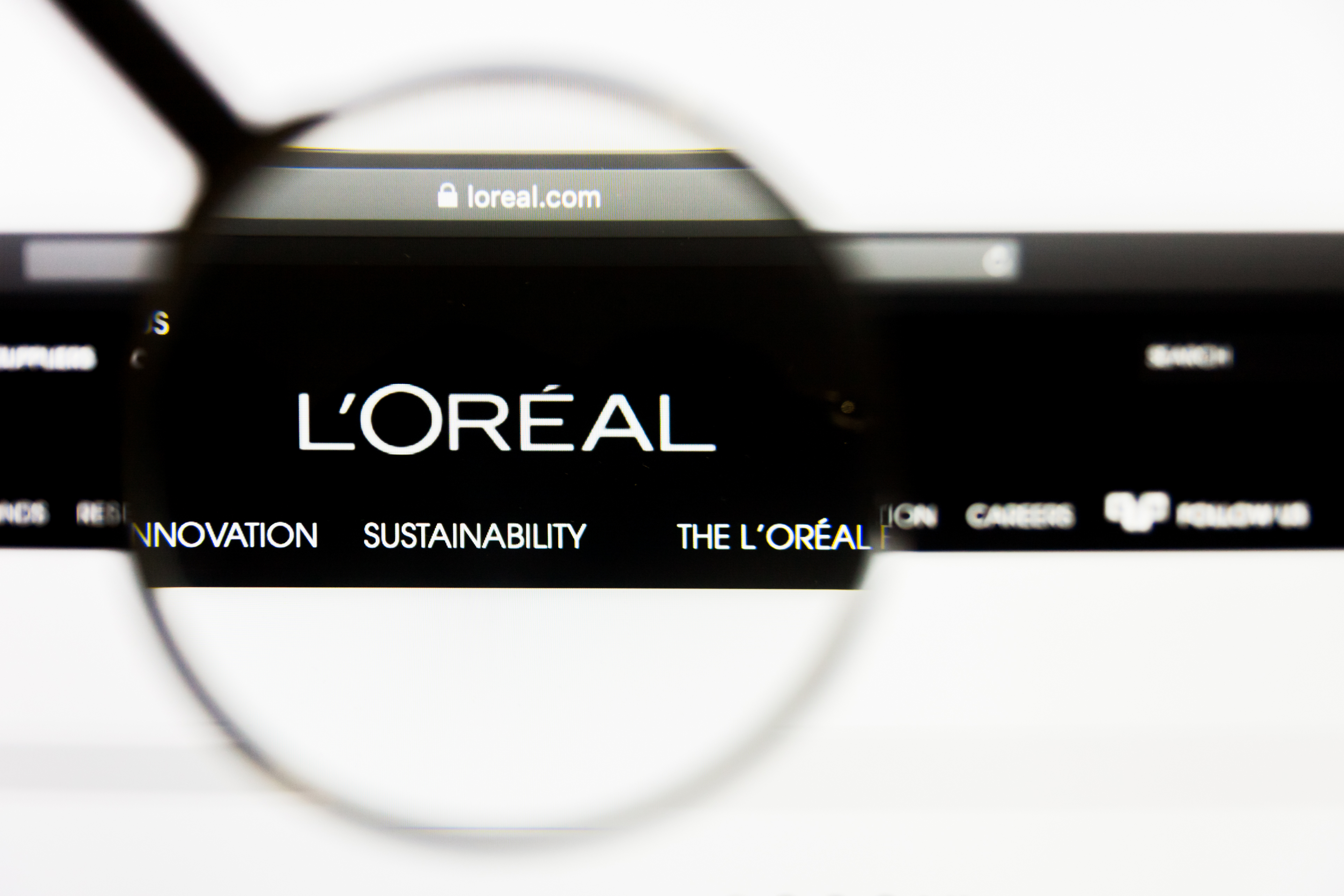 L’Oréal aposta no e-commerce para ampliar rede de clientes no Brasil