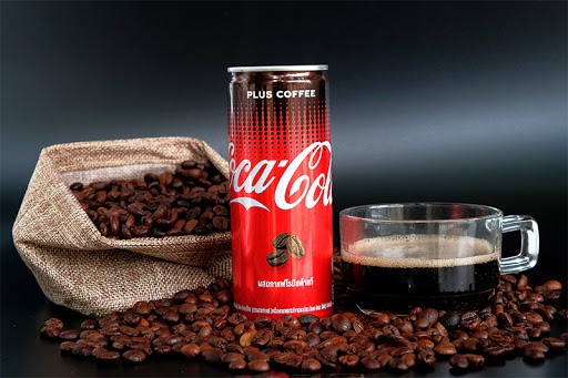 Coca-Cola mostra recuperação após queda histórica