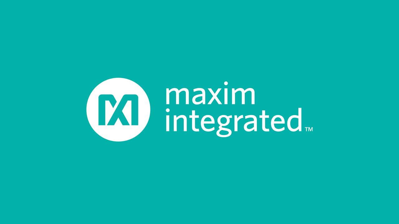 Analog Devices anuncia a compra da concorrente Maxim por US$ 21 bilhões