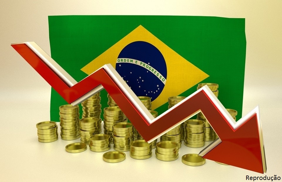 Brasil - retomada da economia