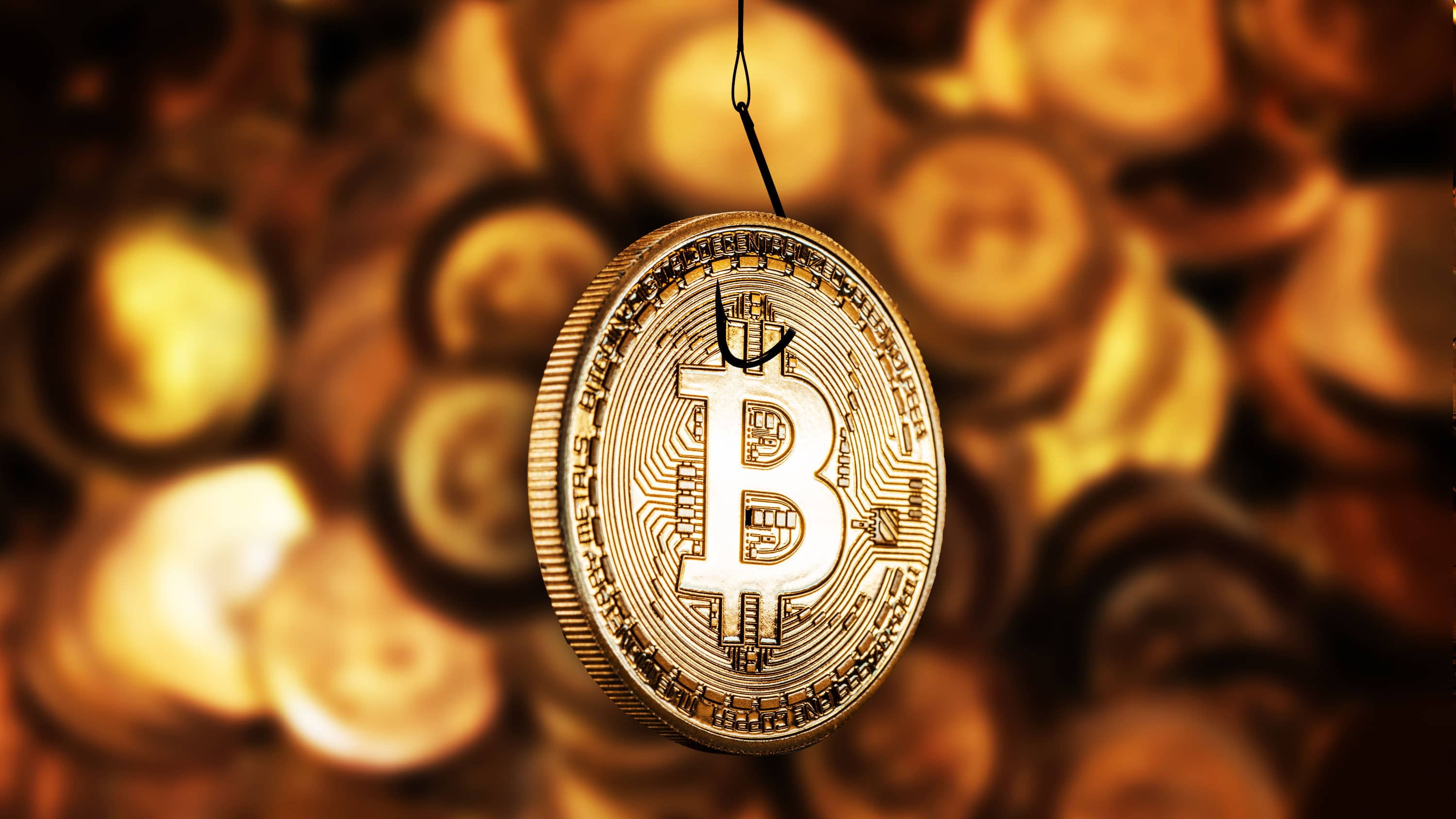 Crimes virtuais - US$ 24 milhões em bitcoin foram roubados em 2020