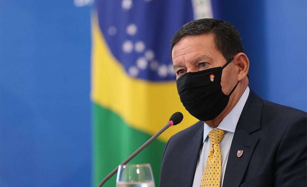 Agenda ambiental do Brasil influencia negativamente o investimento no país
