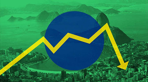 Brasil - retomada da economia 