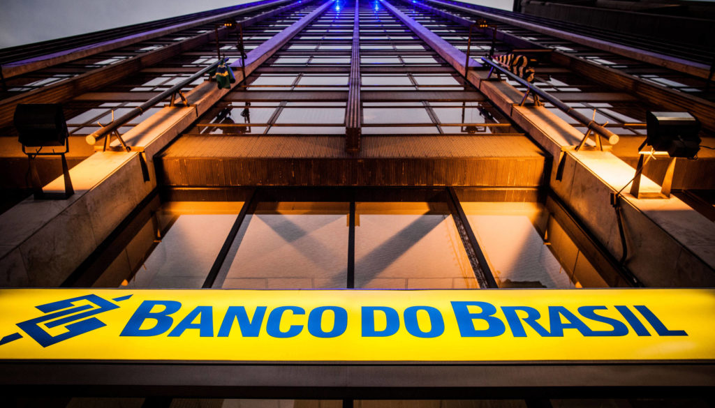 banco do Brasil