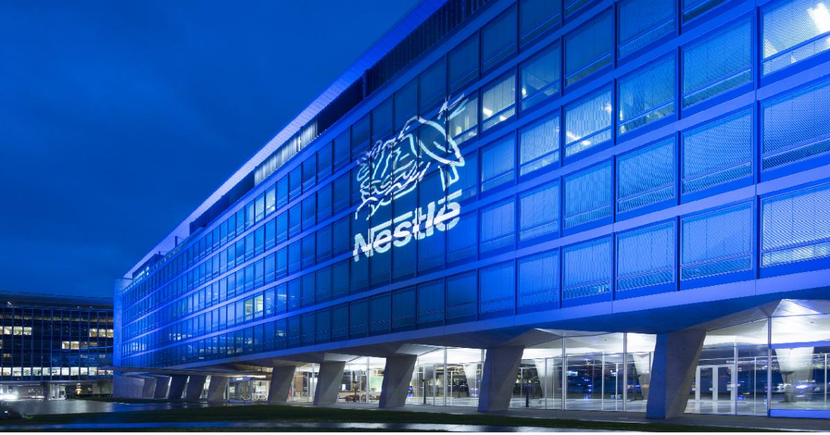Nestlé (NESN) planeja elevar investimentos no Brasil