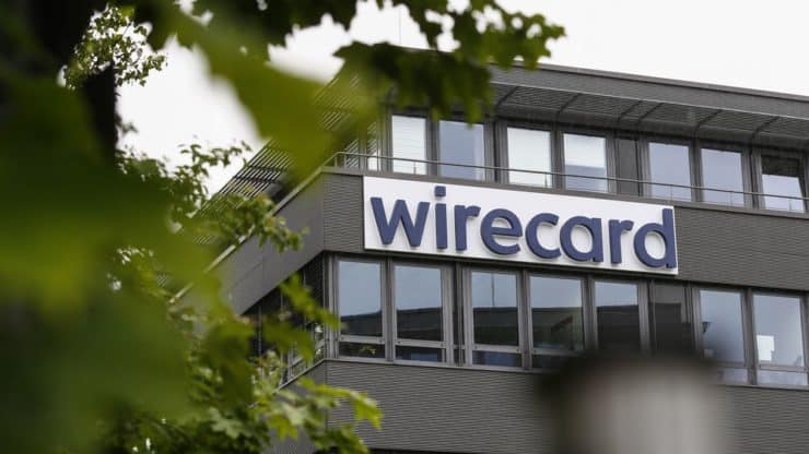 PagSeguro (PAGS) anuncia compra da Wirecard Brazil
