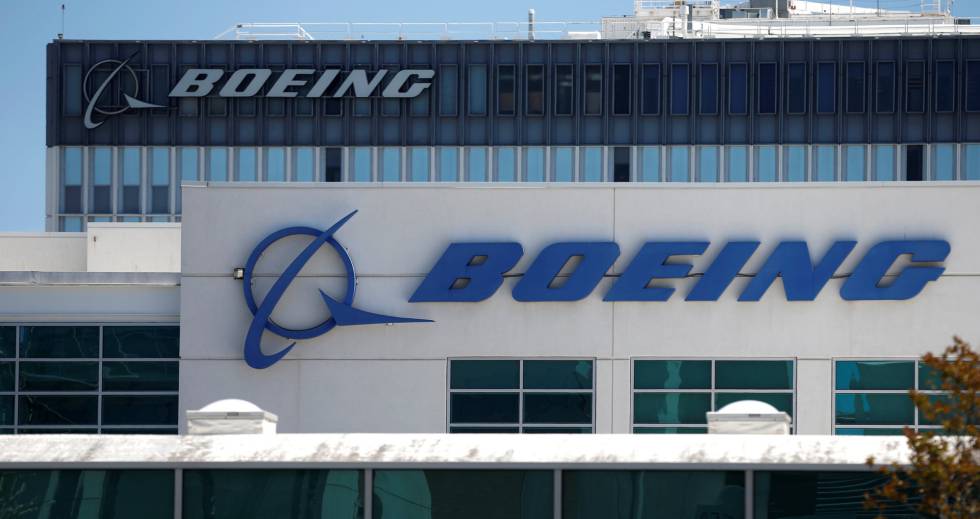Acionistas da Boeing (BOEI34) entram com processo contra conselho administrativo