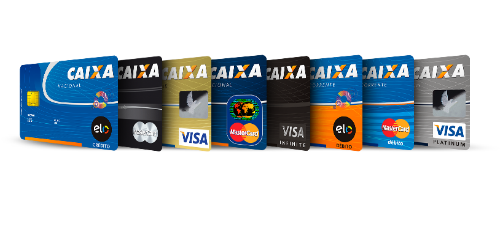Cartão de crédito Caixa: conheça os benefícios e aprenda a solicitar