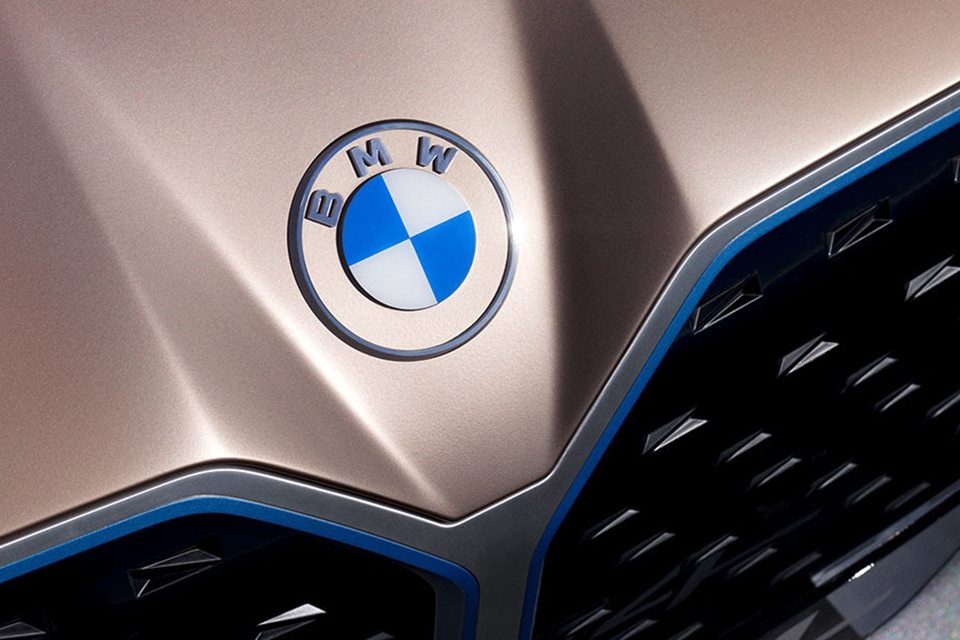 BMW (BMW) vai pagar multa de US$ 18 milhões por maquiar relatório de vendas