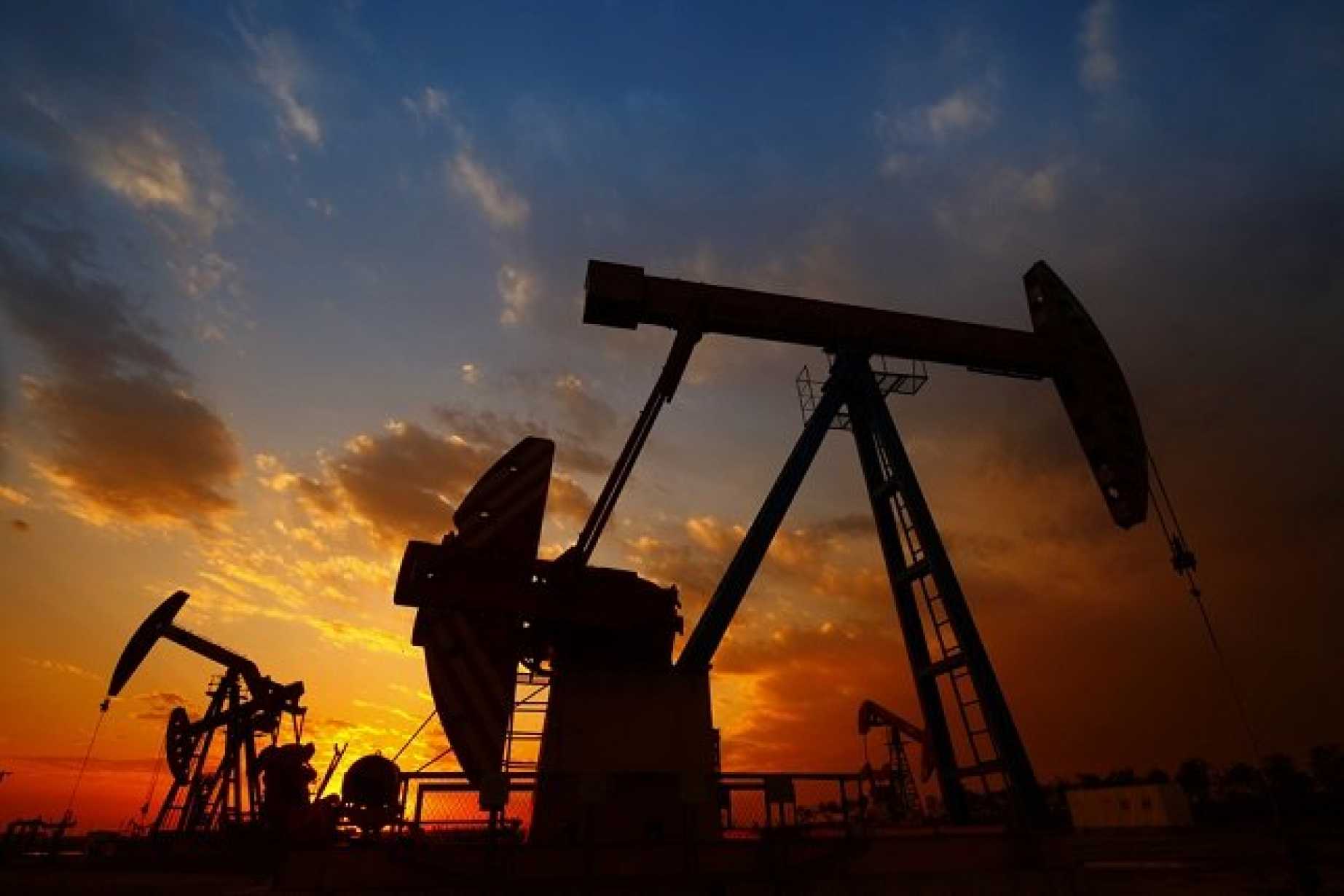 Preços do petróleo sobem na expectativa da demanda sobreviver a uma segunda onda da Covid-19