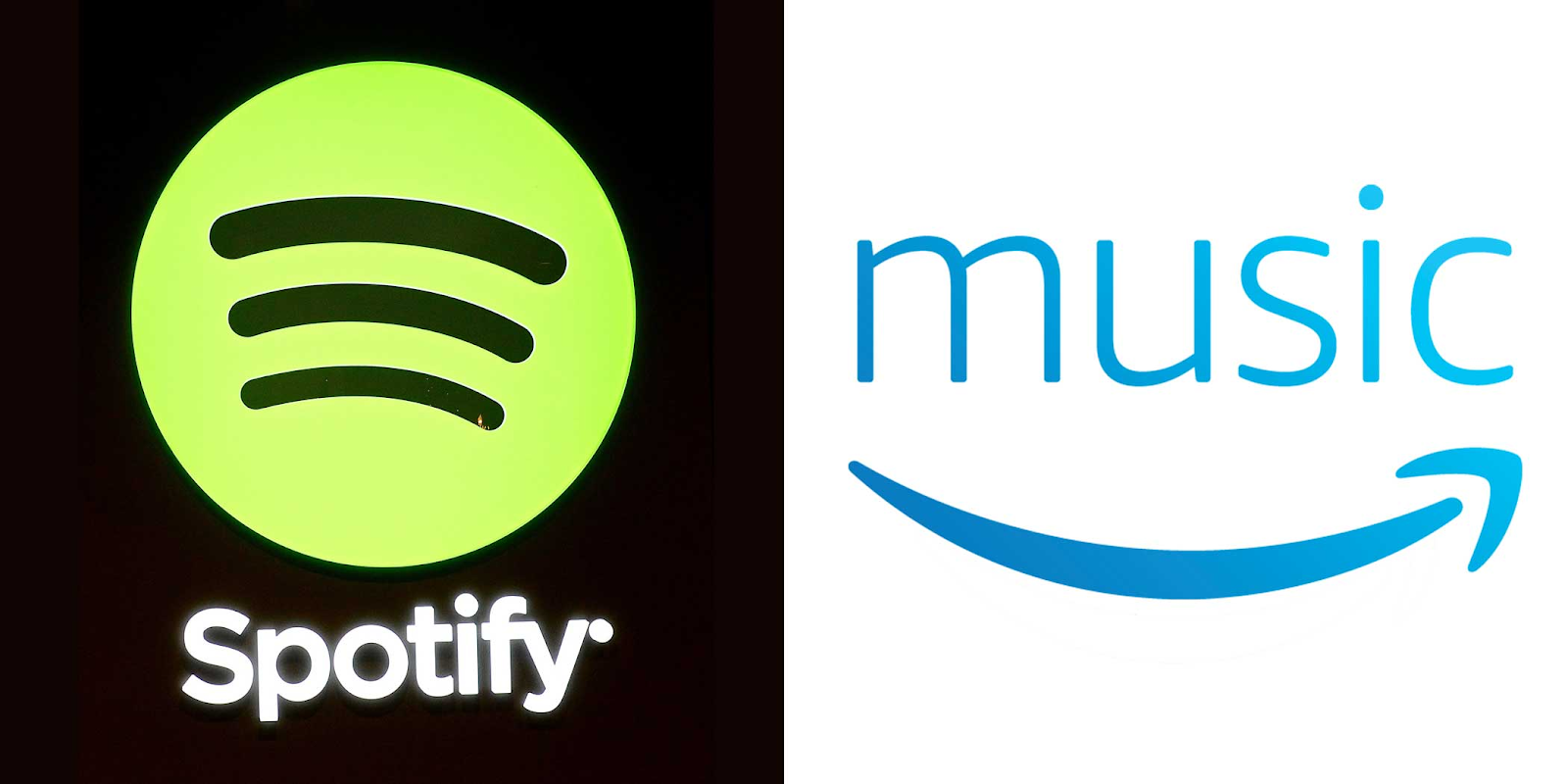 Ações Spotify (SPOT) caem após Amazon (AMZN) lançar podcast no serviço de streaming