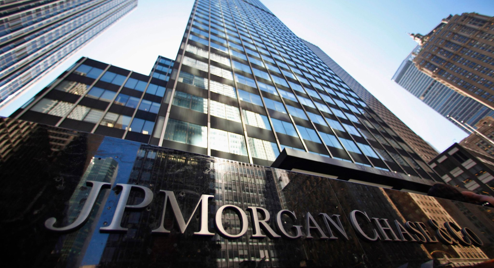 JPMorgan (JPMC34) pode pagar multa de quase US$ 1 bilhão devido à investigação sobre práticas comerciais