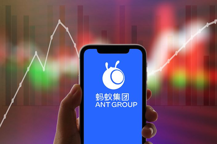 Ant Group tem o maior IPO de todos os tempos