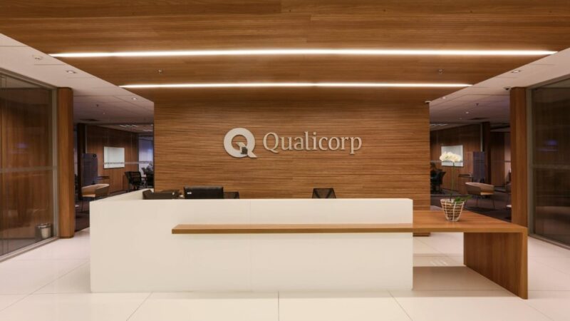 Qualicorp (QUAL3) - Papéis disparam após Rede D'Or elevar participação