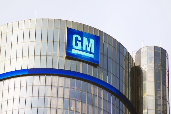 General Motors (GM) investe mais de US$ 2 bilhões em veículos elétricos