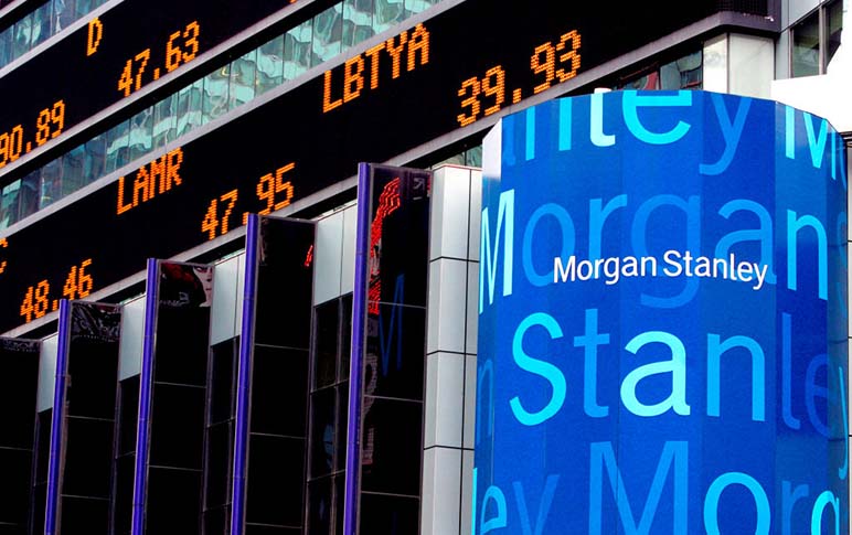 Morgan Stanley (MS) anuncia aquisição da Eaton Vance (EV) por US$ 7 bilhões