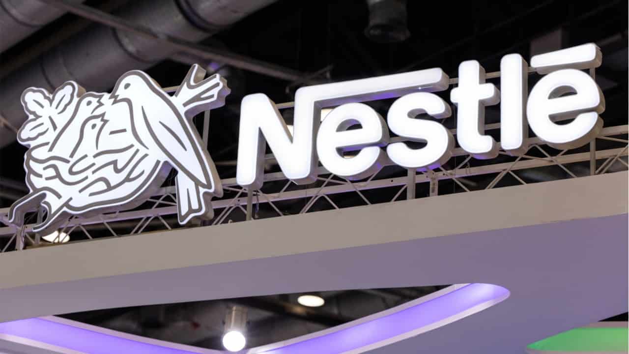 Nestle (NESN) minimiza impactos da Covid-19 em resultado trimestral