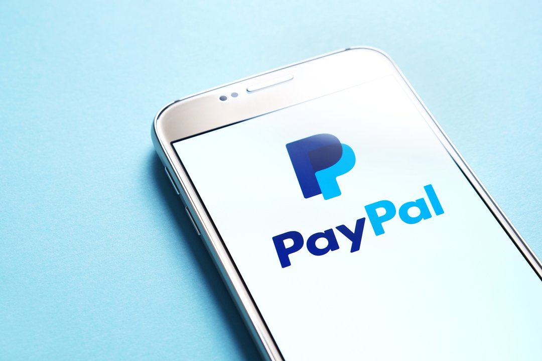 Paypal (PYPL34) anuncia novo recursos para criptomoedas
