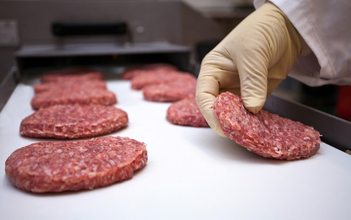 Marfrig (MRFG3) compra produtora de carne para hambúrguer por US$ 4,6 milhões