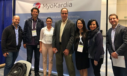 Bristol-Myers (BMYB34) negocia compra da MyoKardia (MYOK) por US$13 bilhões