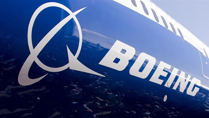 Boeing (BOEI34) reporta queda na entrega de aeronaves