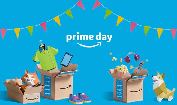 Amazon (AMZO34) - Vendedores do marketplace têm ganho de US$ 3,5 bilhões no Prime Day