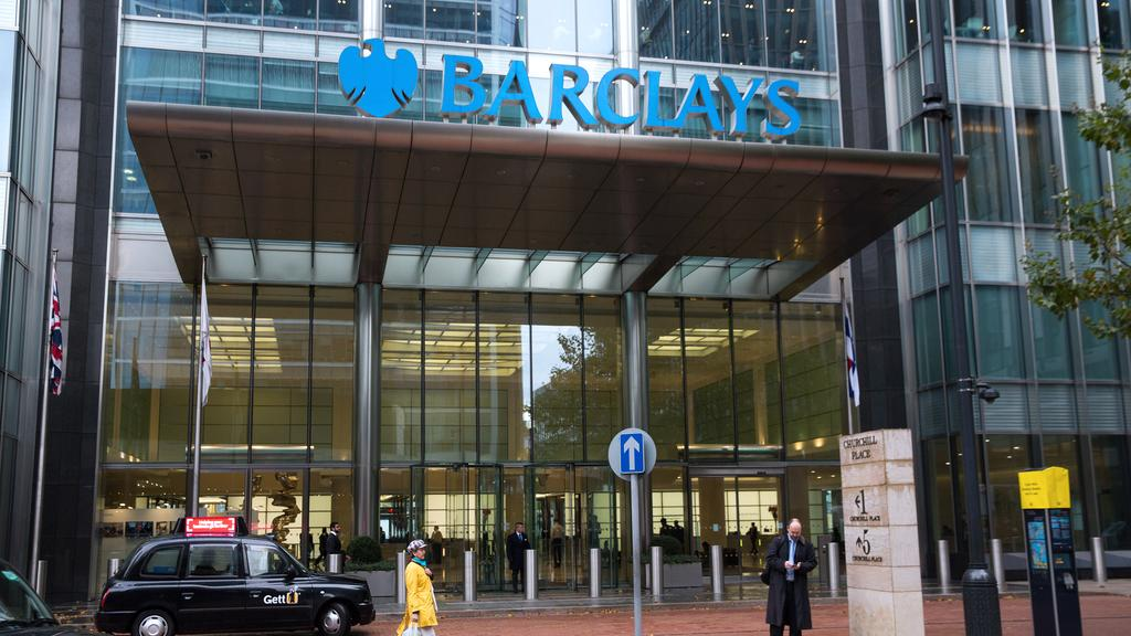 Barclays (B1CS34) - Banco global supera expectativas dos analistas para terceiro trimestre