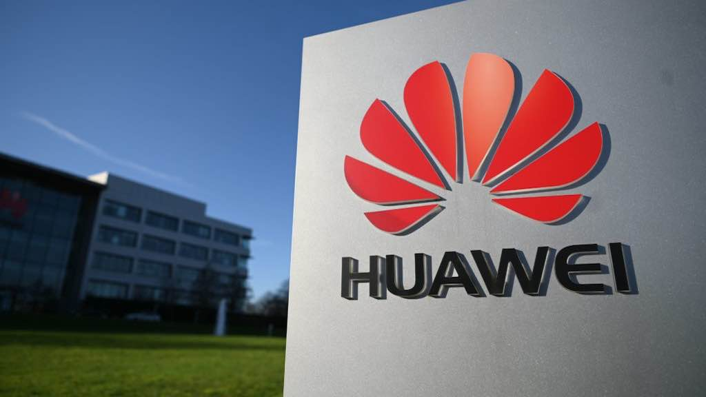 Huawei (002502) tem queda nas vendas com impacto das sanções nos EUA