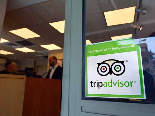TripAdvisor (T1RI34) acusa Google (GOGL34) de prejudicar sites de viagem