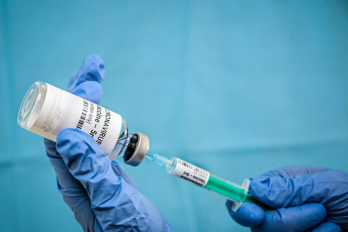 Pfizer (PFIZ34) diz não ter dados do estágio final da vacina contra Covid-19