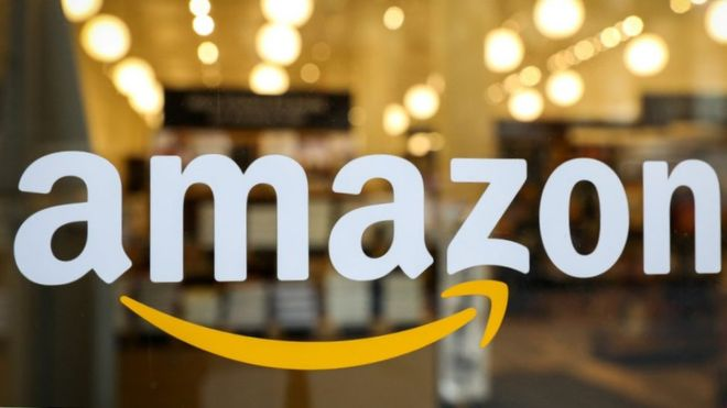 Amazon (AMZO34) lança primeira loja online nos países nórdicos