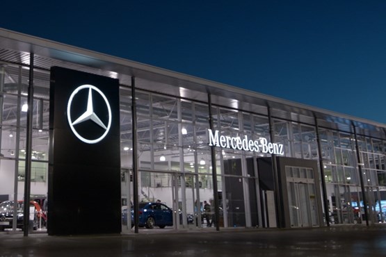 Daimler (DAI) - Montadora anuncia corte de gastos na Mercedes-Benz