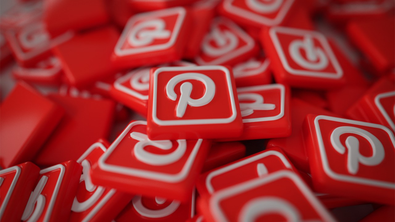 Ações do Pinterest (PINS) disparam com grande receita e alta no número de usuários