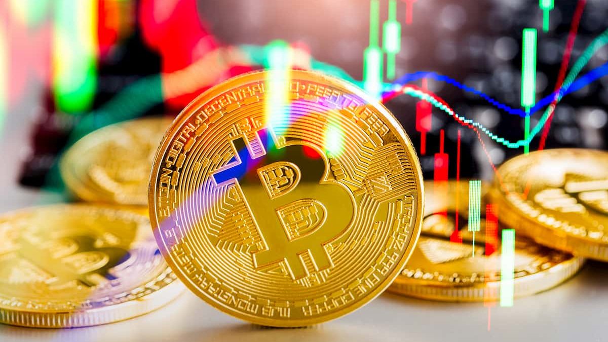 Criptomoeda: Bitcoin dispara mais de US$ 18 mil nos EUA