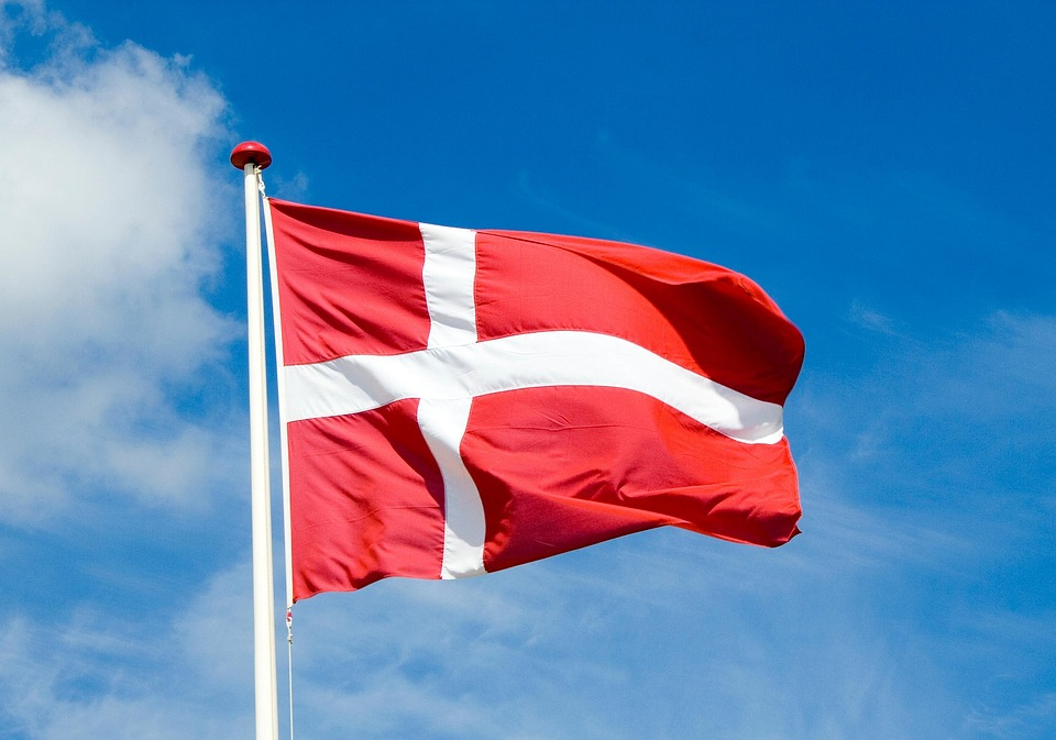 Bolsa da Dinamarca fecha com resultados positivos