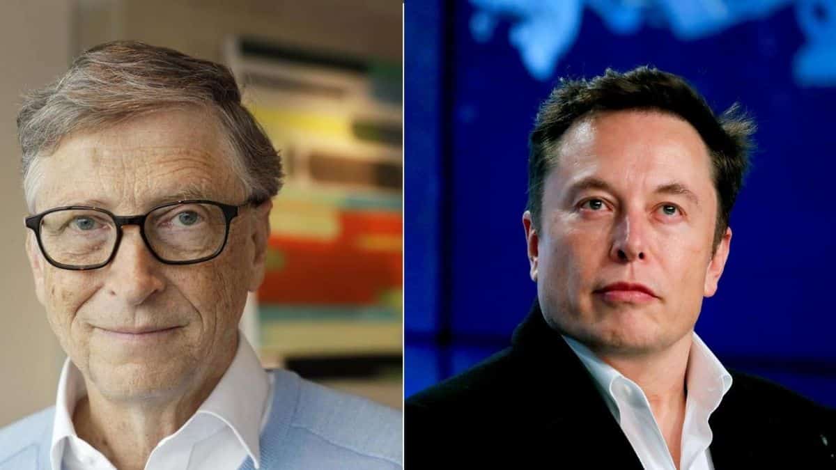 Dono da Tesla (TSLA34) passa Bill Gates e se torna segunda pessoa mais rica do mundo