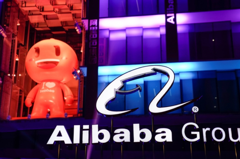 Alibaba (BABA) fatura US$ 56 bilhões no Dia dos Solteiros, mas ações despencam