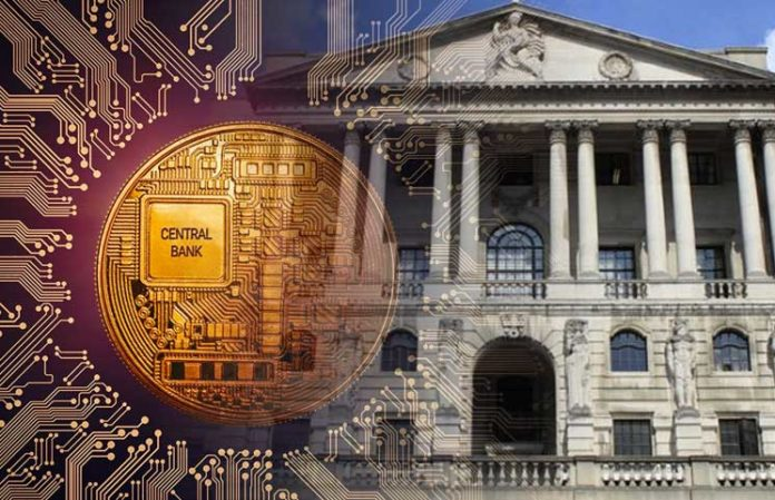 Ativos digitais: Bancos privados se preocupam com CBDC's