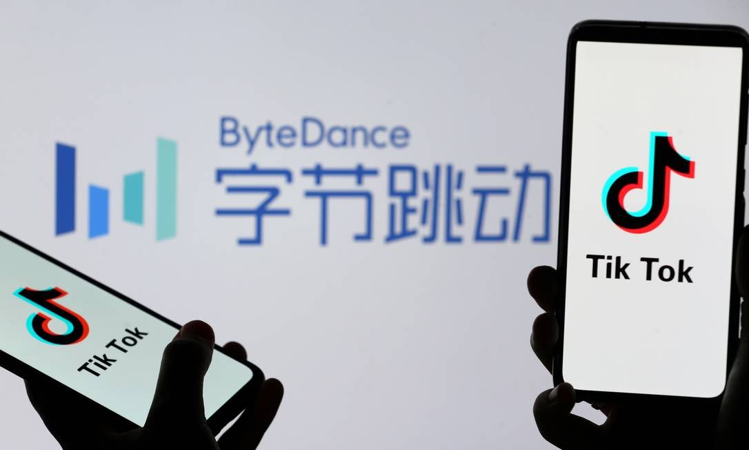 ByteDance: governo americano prorroga prazo para venda do TikTok