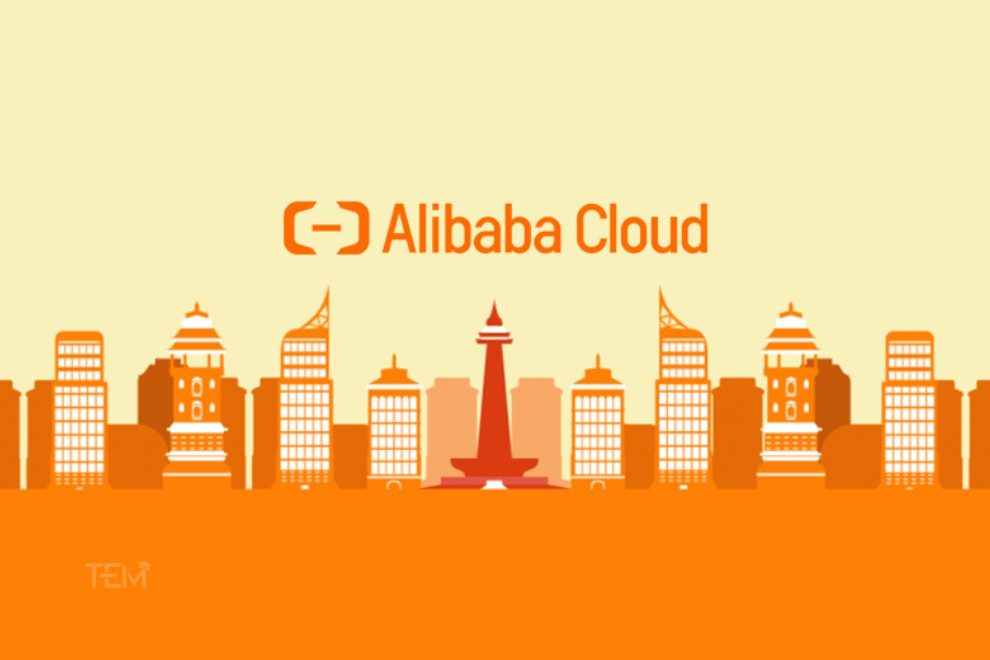 Alibaba (BABA34) supera Amazon (AMZO34) e Microsoft (MSFT34) nos serviços de nuvem