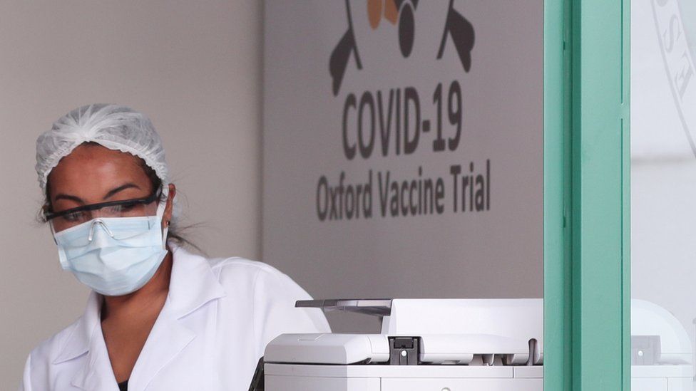 AstraZeneca (A1ZN34) e Oxford podem lançar vacina contra Covid-19 em 2020