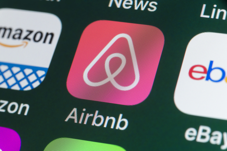 Airbnb divulga prospecto de oferta pública inicial 