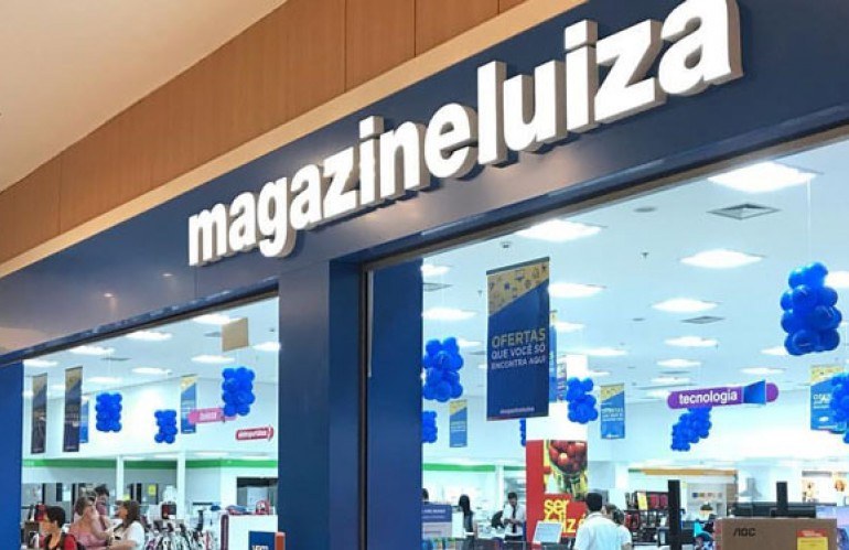 Lucro do Magazine Luiza (MGLU3) aumenta 70% no 3º tri