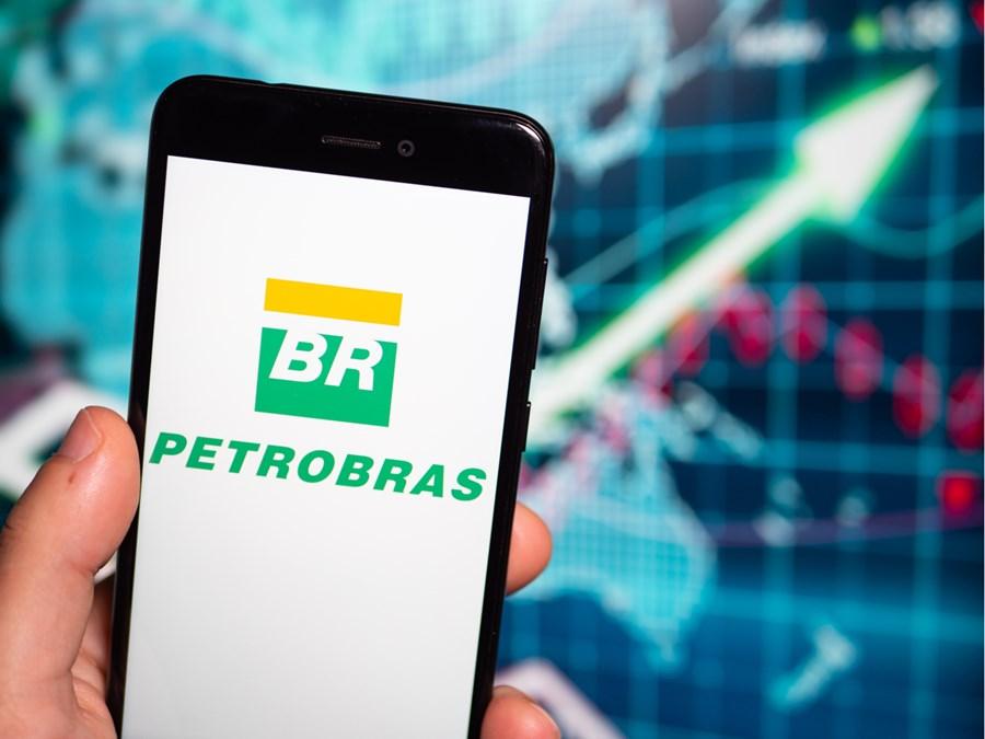 Bolsa de valores: ações Petrobras (PETR3; PETR4), Vale (VALE3) e outras operam em alta