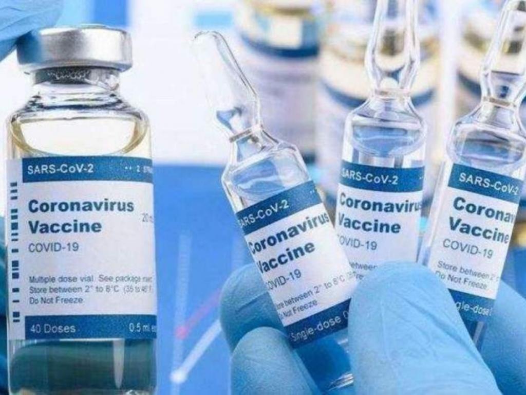 Vacina da AstraZeneca (A1ZN34) e Oxford será vendida por US$ 3 a US$ 4